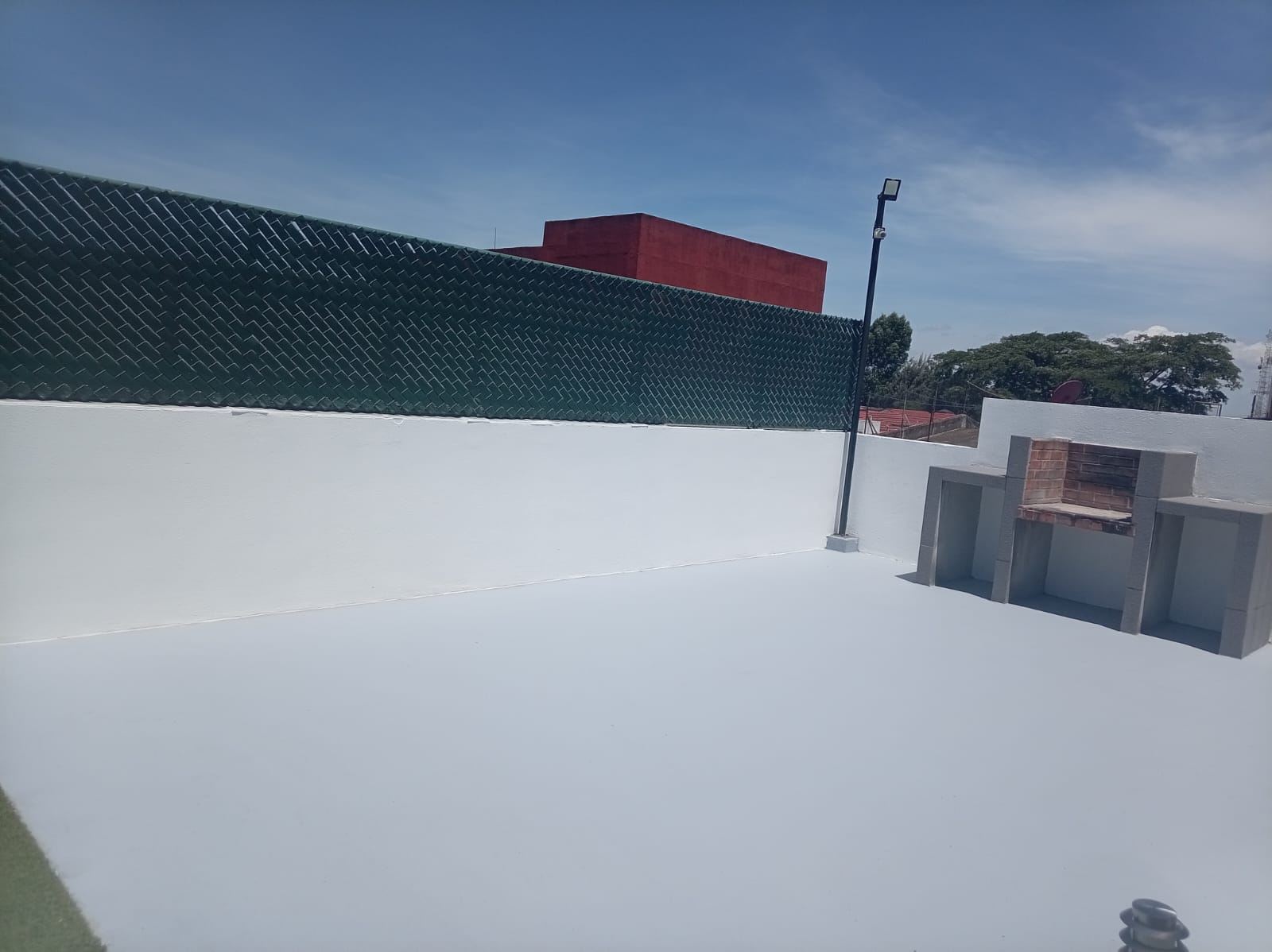 Pintura profesional de casas y fachadas