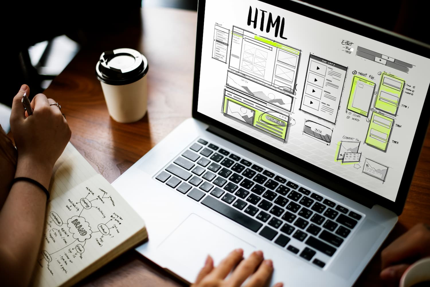 Proyecto web 2